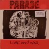 love and war-PARADE(12inch)