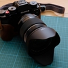 富士フィルム XF16-55mmF2.8 R LM WR の2度目の購入。