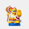 ａｍｉｉｂｏ「デデデ大王」（星のカービィシリーズ）