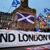 「今こそ独立の時」-スコットランドの指導者