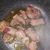 たいていの悩みは肉を焼いて食べれば薄まるし、薄まらないならヤバい