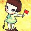 般若ちゃんは3歳になった