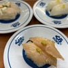 くら寿司でランチ