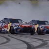 BMW Red Bull Motorsport Drift Brothers M4