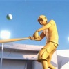 開幕しました*\(^o^)/*阪神タイガース！