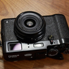 FUJIFILM X100T