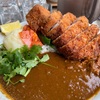 【ご飯】新高島平の絶品ロースカツカレー