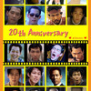 祝・20周年～♪