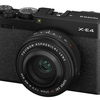 X-E4を《GRⅢx》仕様に⁉