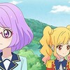 感想『アイカツスターズ！ 64～77話』 星のツバサと運命のドレスが導く、虹の向こうの「二人の一番星」