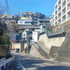 【まったり自転車】御影の山肌住宅地をプチクライム 【近所ポタ】＜乗り日：2026年2月28日（土）＞