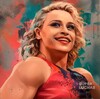 【WWE】ジョーディン・グレイスが5年契約で入団、NXTに参戦