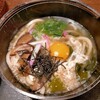 東大阪市にある手打ち麺処美和のあったか『おじやうどん』で脂質制限の体も超満足♪