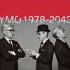 YMO1978-2043 (角川書店単行本) / 吉村 栄一 (asin:B08XM4TLDB)