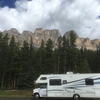 HDE Advent Calendar Day 14: Go by motorhome! The seven-day trip to the Canadian Rockies!