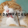 それはエイプリルフールの出来事でした…