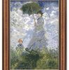 手軽に名画〜クロスステッチキット「ART GALLERY」