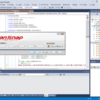 ScanSnap Managerのショートカットキー（Ctrl+Shift+Space）を無効にする