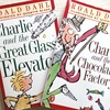 《英語多読》次男(小5)「ロアルド・ダール (Roald Dahl)」続いています　〜一方、長男は低迷中…