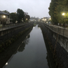 今朝の善福寺川 ～早朝散歩はいいですね！〜「乃木坂４６」10周年の写真も載せました。