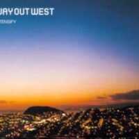 Way Out West『Intensify』(2001)｜ブリティッシュ・トランスの雄！美しい高揚感が続く名盤