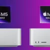 AI性能4倍＆30%高速化！ M5 Max搭載Mac StudioとM4 Maxを徹底比較