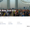 「ニューヨークシティマラソン2022」出場の夢、叶う！…か？