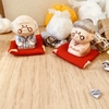 あなたの周りに100歳以上の高齢者は？