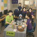 岩倉高等学校 放送部 (iwakurahousou’s diary)