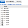 Amazon Elastic MapReduceを使ってMahoutのレコメンドを試す