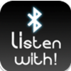 iPod共有アプリ「 Listen with」リリース！