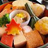 創業明治14年の老舗・錦水亭｜ロケーション最高！池座敷でランチ（京都・長岡京）