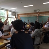 夏の学校見学シリーズ：奈良女子大学附属中等教育学校訪問・後編（2015年7月2日）