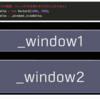 Anchorsが異なるRectTransformに同じサイズを設定する方法【Unity】【uGUI】