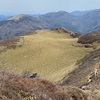 三嶺登山