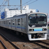 東京臨海高速鉄道 りんかい線