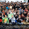 TechCrunch Hackathon 2015