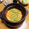 ニンニクバターごはん