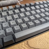 【2024/10/18 発売】REALFORCEシリーズ初の70%レイアウト、REALFORCE RC1 (45g) をレビュー