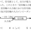 令和2年11月2回目 一陸技「無線工学A」A-17