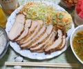 2026年8月18日の夕食