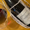 ボルドーとローヌワインの融合　オデッセ 2007