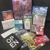 ゲームマーケット2025春に行ってきました！