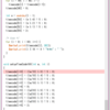 Arduinoは超かんたんって感じた(試行編