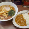 【船橋】船橋の優しく美味しい老舗のラーメンとカレーライス＠こまつや 5回目