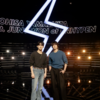 ENHYPEN・JUNGWON、山下智久と『CDTV ライブ！ライブ！』で初コラボ共演