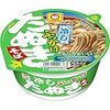 マルちゃん冷やしぶっかけたぬきそばを買ってみた。