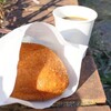 今日のパン