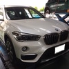 RACE CHIP＠BMW X1