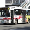 西鉄バス北九州　9605